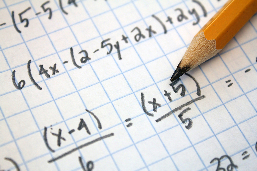Math Problems